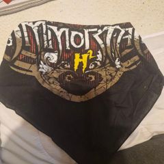 Hulk Hogan TNA Wrestling Bandana - WWE