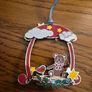 2025 Newbridge Silver Mobile Teddy Decoration Image 4