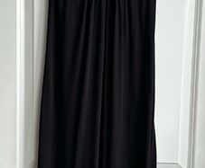 Oasis maxi dress - sz 12