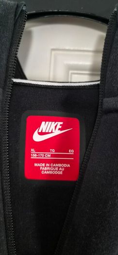 Nike Tech Hoodie