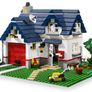 Lego Creator Building sets Image 3