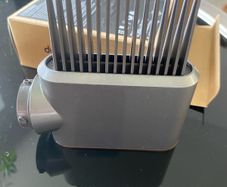 Dyson airwrap attachment