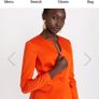 Women's jacket Image 8
