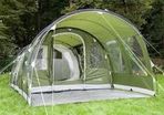 Gotland 4 5 6 Tent Front Canopy New