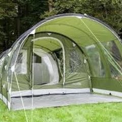 Gotland 4 5 6 Tent Front Canopy New