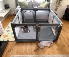 Baby Play Pen