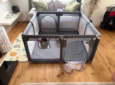 Baby Play Pen
