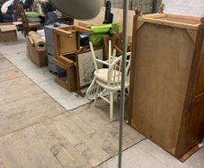 Floor lamp