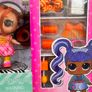 L.O.L. LOL Surprise Hair Hair Hair Series 2 Peanut Buttah MGA Please see photos Image 6