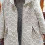 Girls dress & jacket Image 3