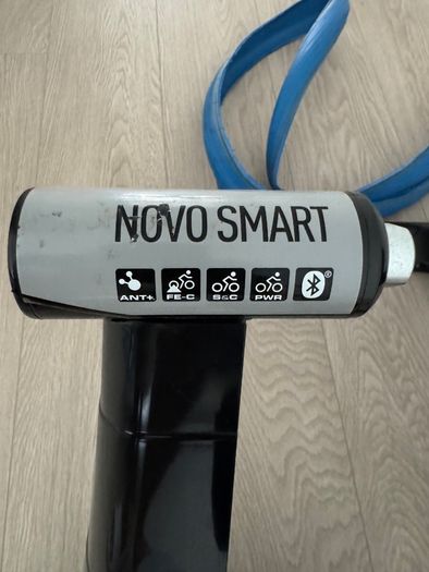 Elite Novo Smart Turbo Trainer