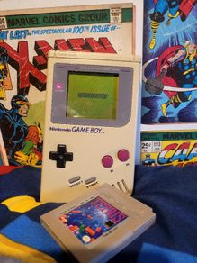 Nintendo Gameboy