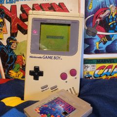Nintendo Gameboy