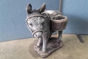 Garden Donkey feature
