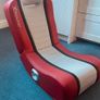 games chair Image 2