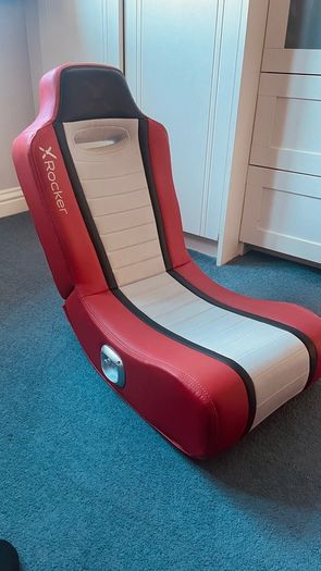 games chair