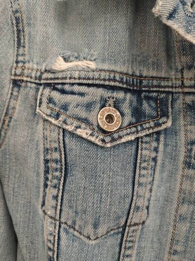 GAP denim jacket