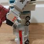 Transformer G1  Metroplex Image 3