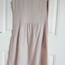Linen Dress Image 3