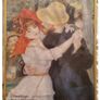 Pierre-Auguste Renoir - 2 x Original 1985 Exhibition (Grand Palais, Paris) Poster Prints Image 3
