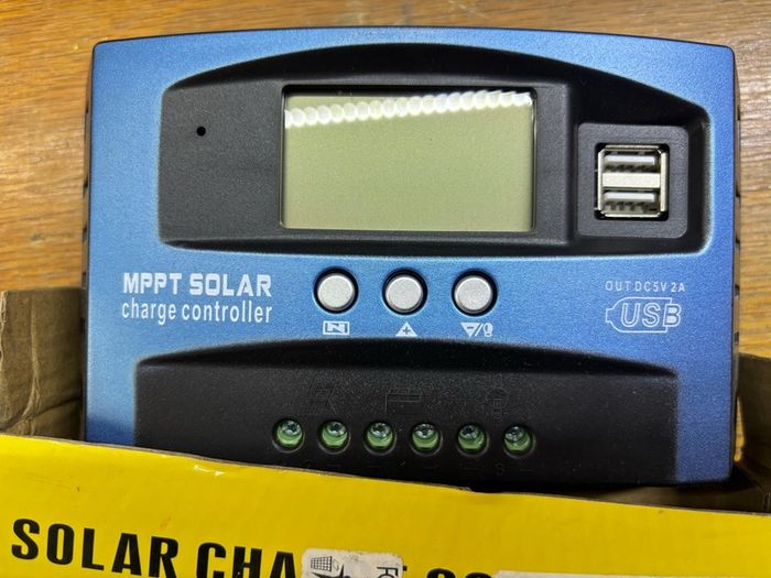 260W 12V-24V Flexible Monocristaline Solar Panel Kit For Camper Boat Shed Datm use or any other 12/24V off the grid installations NEW