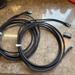 Long HDMI Cables