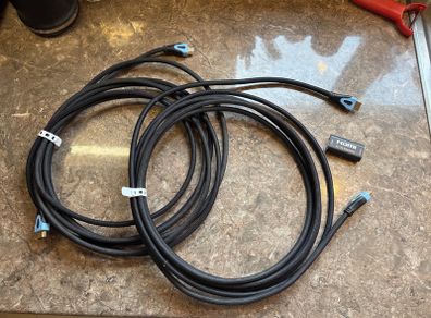 Long HDMI Cables
