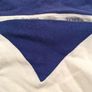 Tranmere Rovers FC. Official TOFFS Xtra Large Retro Home Jersey.Collect In Dublin Or Receive Via Post. Image 6