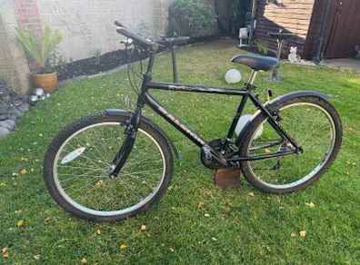 bike