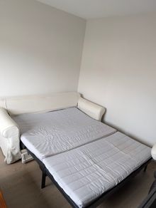 Ikea Ektorp 3-seat Sofa