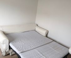 Ikea Ektorp 3-seat Sofa