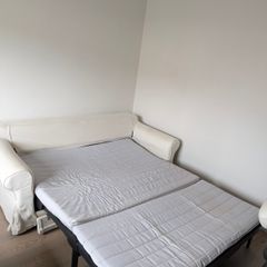 Ikea Ektorp 3-seat Sofa