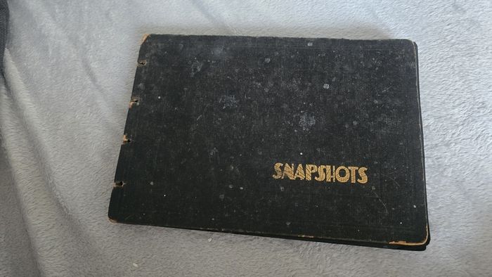 vintage photos