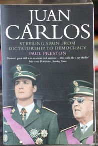 Juan Carlos
