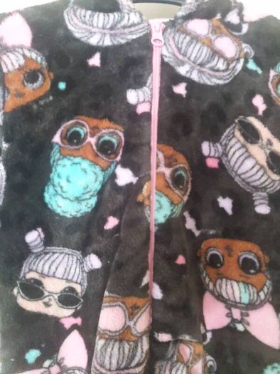 LOL  Pyjama's