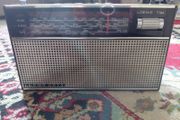 Vintage Loewe Opta T94 radio works