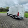 Volkswagen Crafter 2014 Image 8
