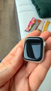 Apple Watch set