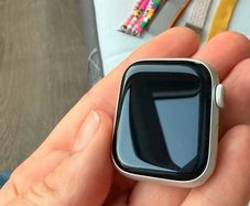 Apple Watch set