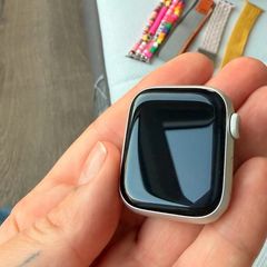 Apple Watch set