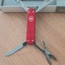 Victorinox Rambler Alox - Chinese Exclusive, colours Image 4