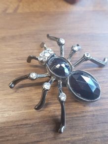 brooch