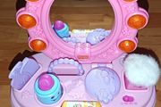 Fisher Price