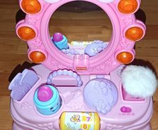 Fisher Price