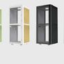 Mobile Acoustic Pods Image 4