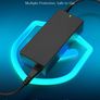 90W/65W AC Adapter Universal Laptop Charger Image 4