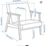 IKEA Armchair Image 5
