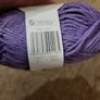 DROPS Paris cotton 50g lilac light purple Image 2