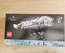 lego star wars 75376 tantive IV
