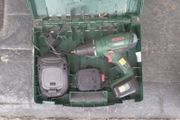 Bosch Psb 18 Li-2